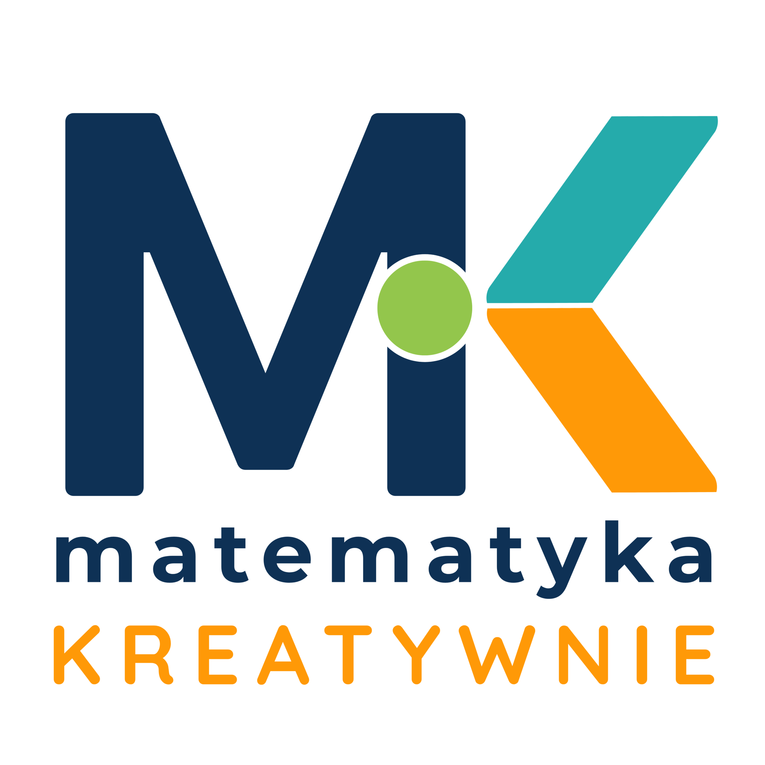 Matematyka Kreatywnie – MK