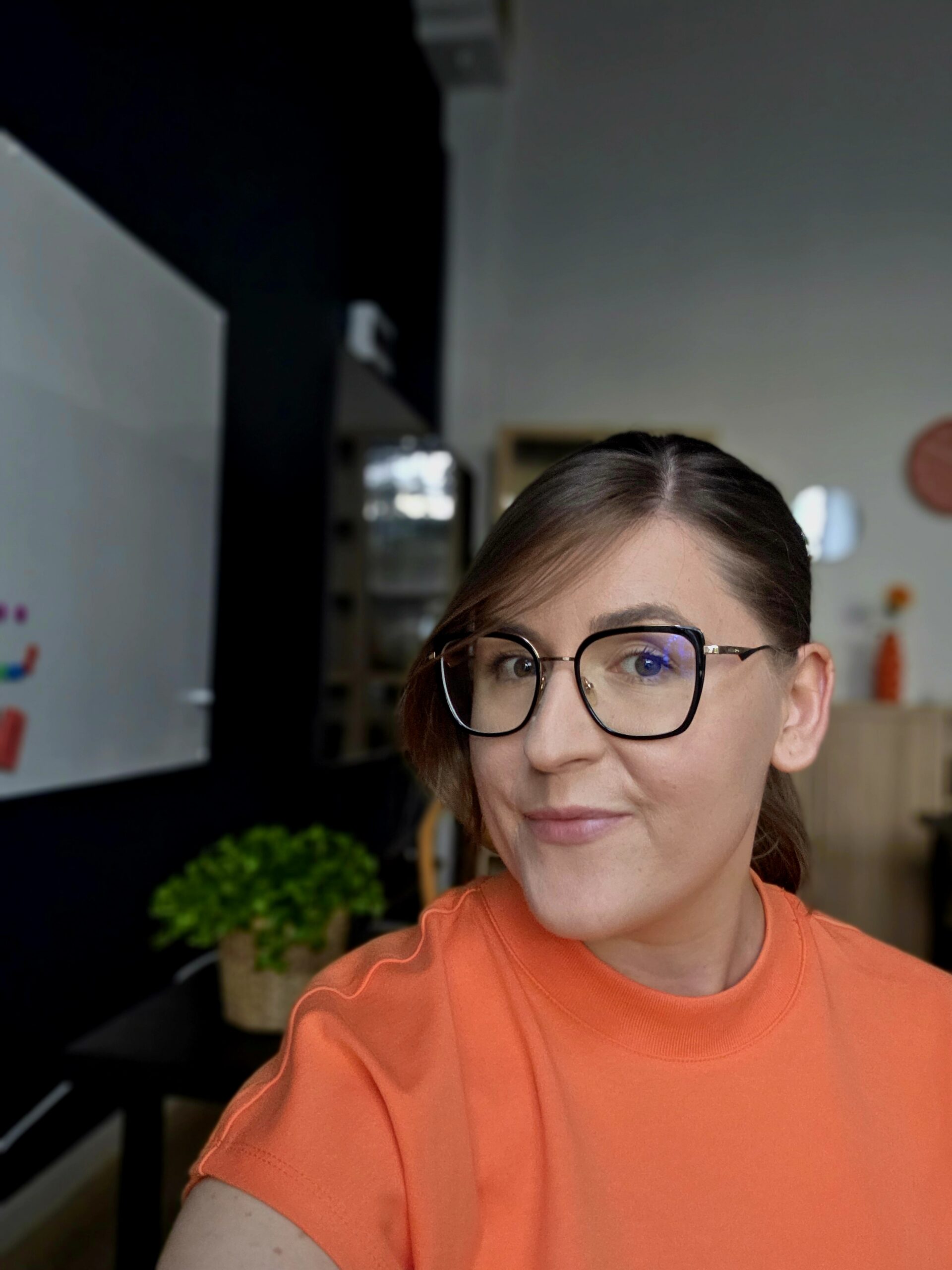 Magdalena Zwierzchowska – założycielka Instytutu Rozwoju Umysłu